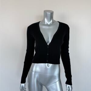 Brandy Melville women cardigan sweater size S